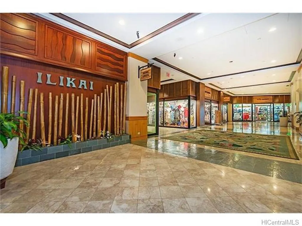 Astonishing Ilikai Condo Rental #1928 Χονολουλού Διαμέρισμα