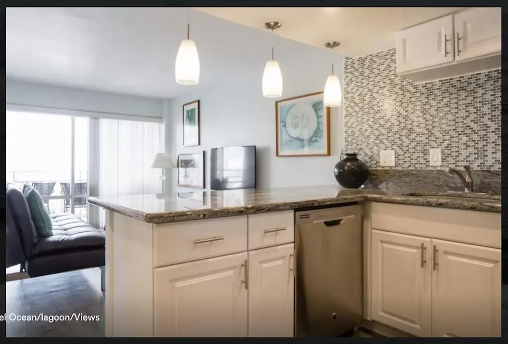 Astonishing Ilikai Condo Rental #1928 Χονολουλού Διαμέρισμα