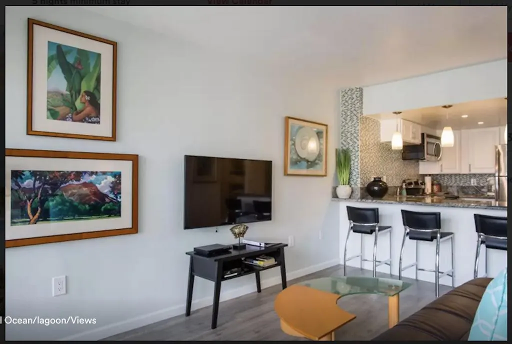 Astonishing Ilikai Condo Rental #1928 Χονολουλού Ηνωμένες Πολιτείες της Αμερικής