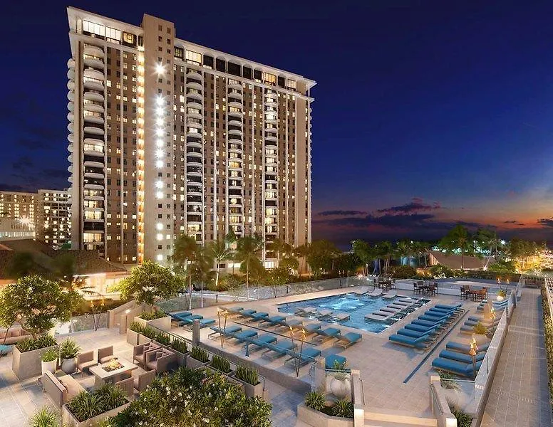 Astonishing Ilikai Condo Rental #1928 Χονολουλού Διαμέρισμα