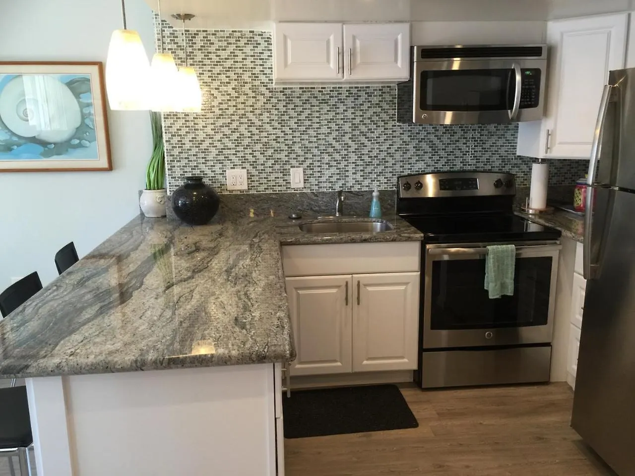 Astonishing Ilikai Condo Rental #1928 Χονολουλού Διαμέρισμα