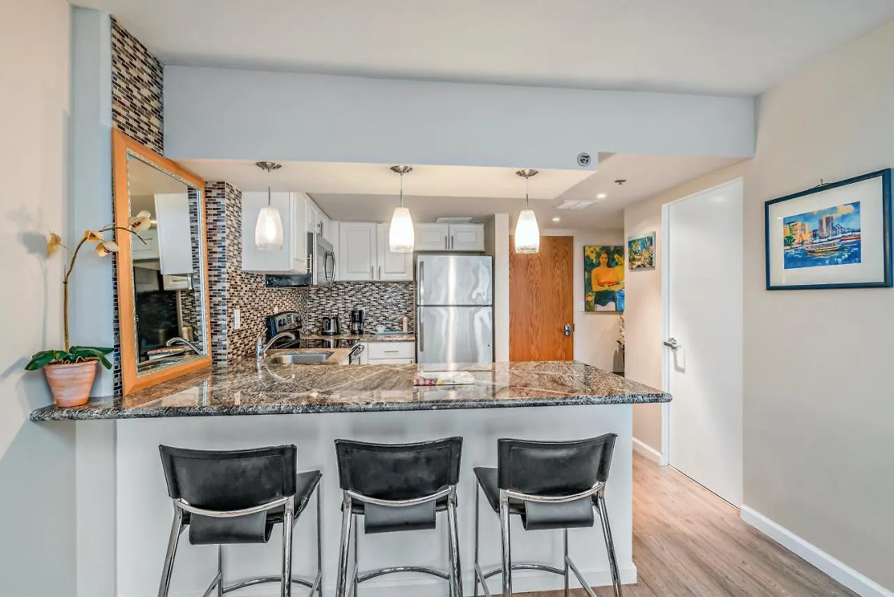 Astonishing Ilikai Condo Rental #1928 Χονολουλού Ηνωμένες Πολιτείες της Αμερικής