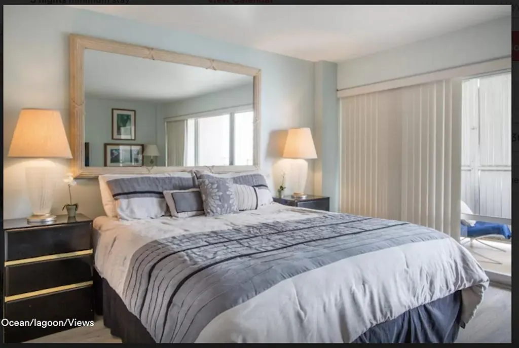 Astonishing Ilikai Condo Rental #1928 Χονολουλού 0*,  Ηνωμένες Πολιτείες της Αμερικής