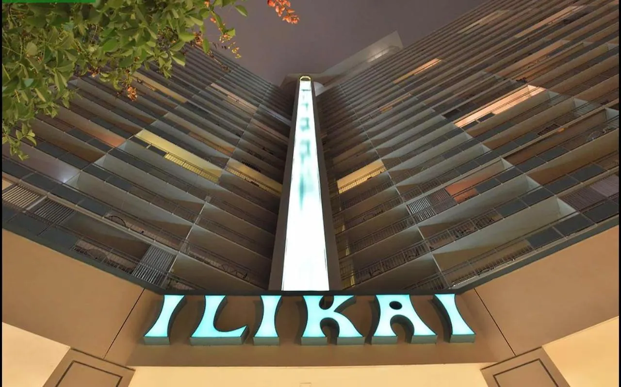 Astonishing Ilikai Condo Rental #1928 Χονολουλού