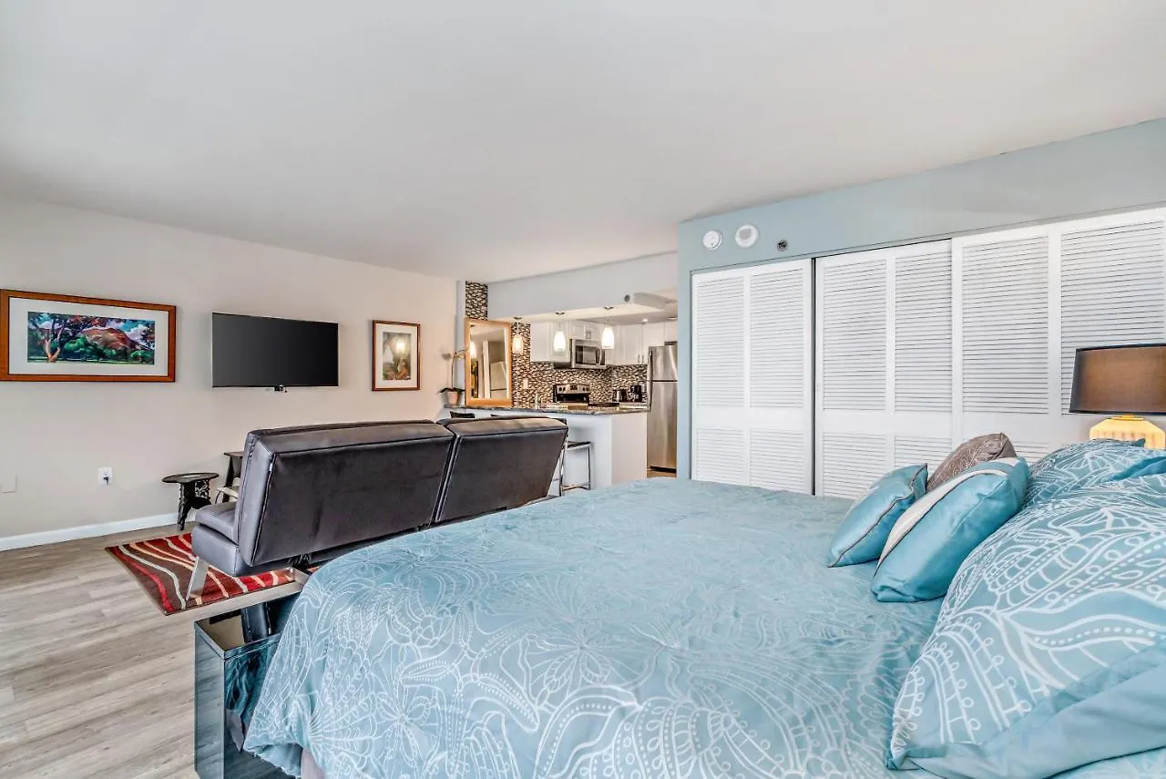 Διαμέρισμα Astonishing Ilikai Condo Rental #1928 Χονολουλού Ηνωμένες Πολιτείες της Αμερικής